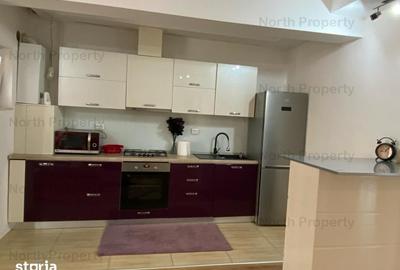 Apartament cu 3 camere în Ștefăneștii de Jos - 3
