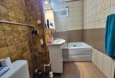 Apartament cu 3 camere decomandat în Brătianu - 7