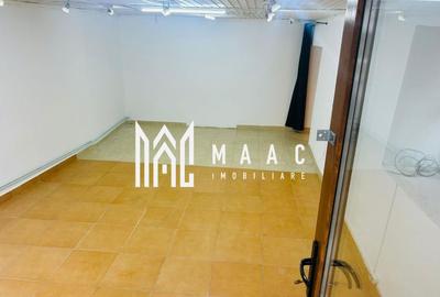 Spațiu comercial, de 35 mp, în Central - 3