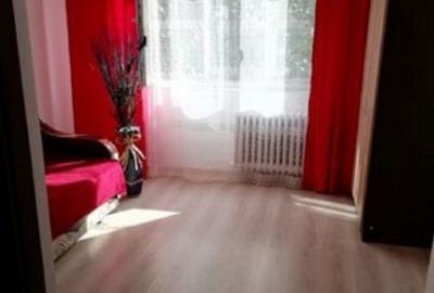 Apartament cu 1 camere semidecomandat în Nicolina