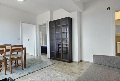 Apartament cu 3 camere decomandat în Vest - 3