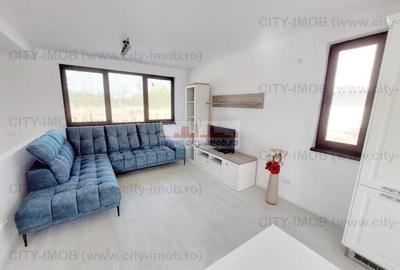 Casă individuală cu 5 camere decomandat cu Teren 465 Mp în Corbeanca - 2