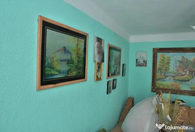 Casă cu 4 camere cu Teren 600 Mp în Central - 9