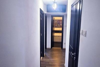 Apartament cu 3 camere decomandat în Calea București - 2