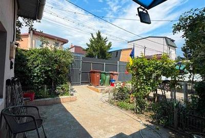 Casă cu 3 camere cu Teren 405 Mp în Chitila