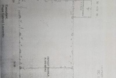 Spațiu industrial, de 870 mp, în Periferie - 6