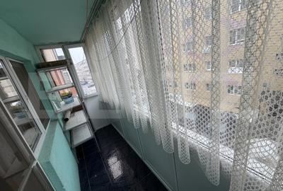 Apartament cu 2 camere semidecomandat, mobilat în Cetate - 8