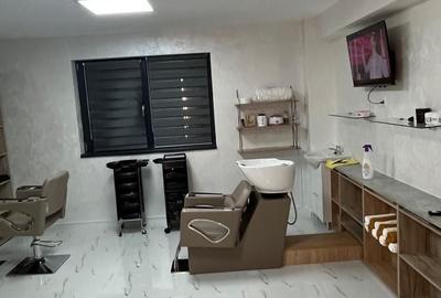 Spațiu comercial, de 80 mp, în Mihail Kogălniceanu