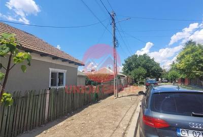 Teren de 1346 mp, în Cumpăna