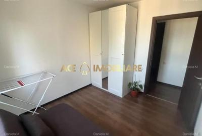 Apartament cu 3 camere decomandat, mobilat în Ștefăneștii de Jos - 5