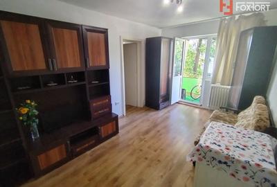 Apartament cu 2 camere semidecomandat, mobilat în Șagului - 2