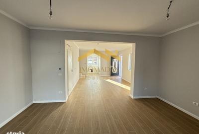 Casă cu 4 camere cu Teren 270 Mp în Bucovăț