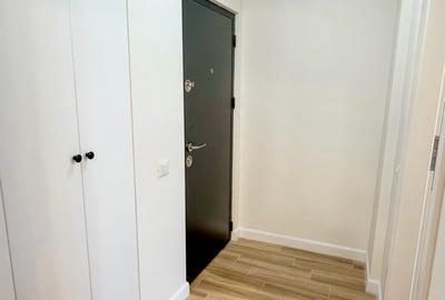 Apartament cu 2 camere semidecomandat în Țiglina 2 - 9