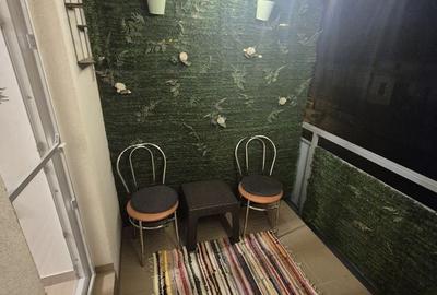 Garsonieră decomandată în Lotrioara - 8