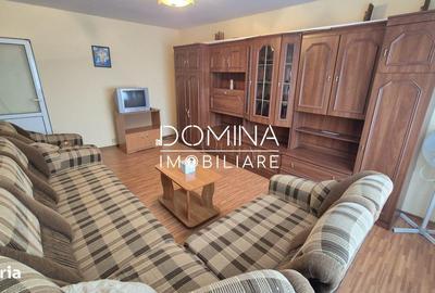 Apartament cu 2 camere decomandat, mobilat în Central - 3