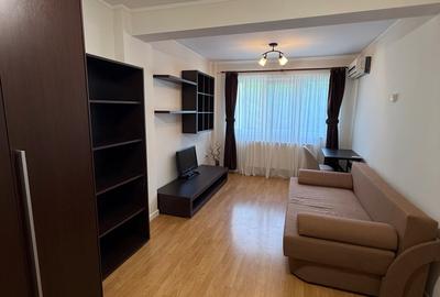 Garsonieră decomandată în Central - 7