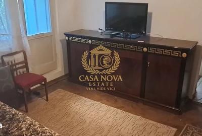 Apartament cu 2 camere, mobilat în Gheorgheni