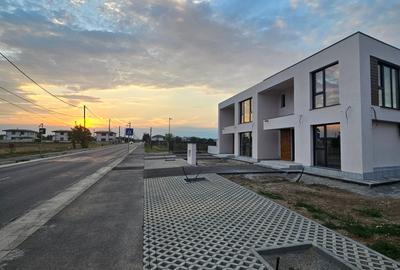 Spațiu comercial, de 100 mp, în Balotești - 2