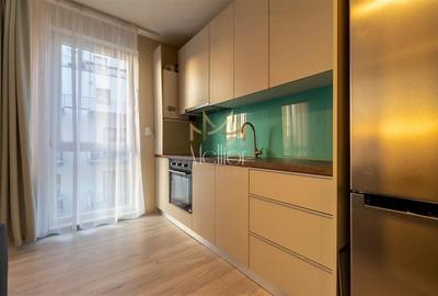 Apartament cu 2 camere semidecomandat în Europa - 5