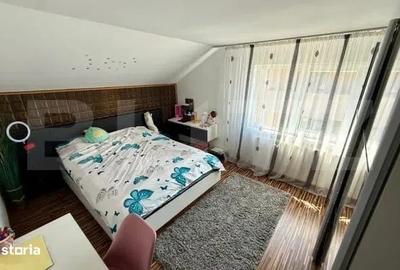 Casă cu 4 camere cu Teren 336 Mp în Albești