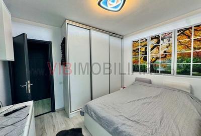 Apartament cu 3 camere decomandat în Crângași - 4