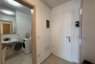 Apartament cu 2 camere decomandat în Avantgarden - 9