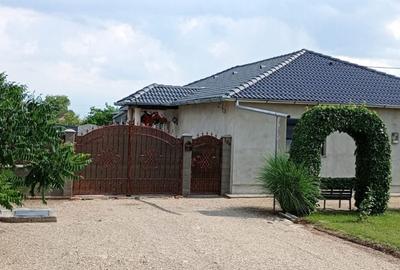 Casă cu 4 camere în Felnac - 5