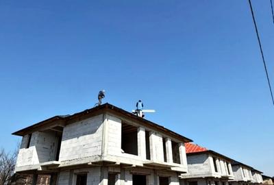 Casă individuală cu 4 camere cu Teren 265 Mp în Valu lui Traian - 11