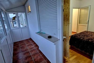 Apartament cu 2 camere decomandat în Ciritei - 6