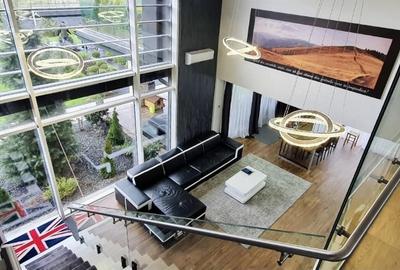 Casă cu 5 camere cu Teren 300 Mp în Calea Dumbrăvii - 3