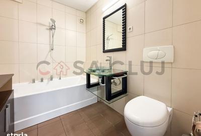 Apartament cu 2 camere în Plopilor - 3