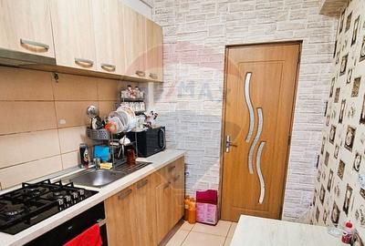Apartament cu 2 camere decomandat în Berceni - 4