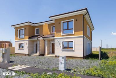 Casă cu 4 camere cu Teren 400 Mp în Vladimirescu
