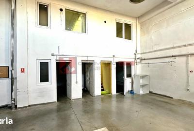 Spațiu comercial, de 300 mp, în Bartolomeu - 4