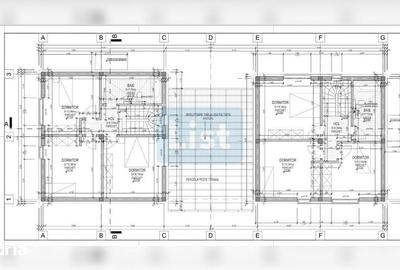Casă cu 4 camere cu Teren 250 Mp în Apahida - 1