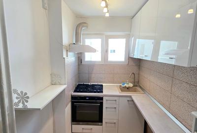 Apartament cu 2 camere semidecomandat în Dristor - 11