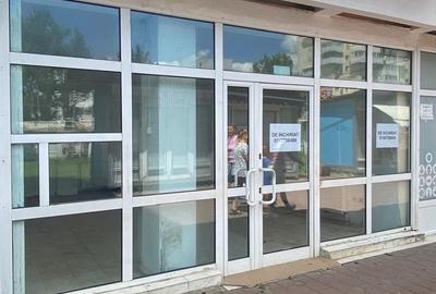 Spațiu comercial, de 45 mp, în Alexandru cel Bun - 3