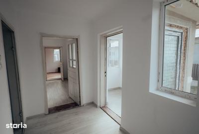 Casă cu 4 camere cu Teren 1260 Mp în Valea Râmnicului - 16