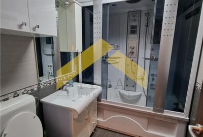 Apartament cu 3 camere decomandat în Aradul Nou - 9