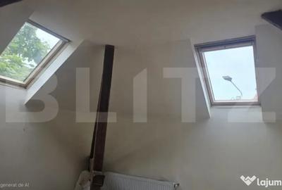 Casă cu 3 camere cu Teren 200 Mp în 14 Mai - 6