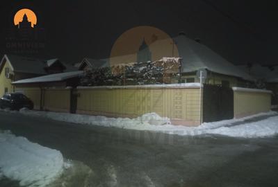 Casă individuală cu 6 camere cu Canalizare în Hărman - 2