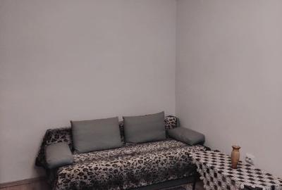 Garsonieră decomandată, mobilată în Dorobanților - 4
