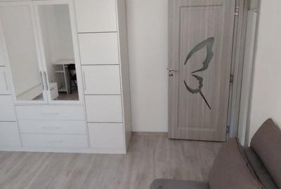 Garsonieră decomandată în Șelimbăr - 3
