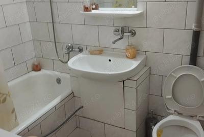 Garsonieră semidecomandată în Central