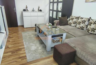 Apartament cu 2 camere decomandat în Giurgiului