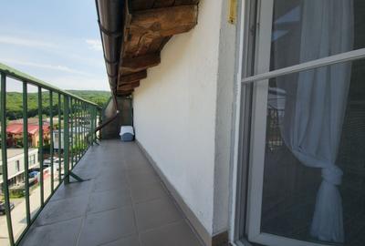 Apartament cu 2 camere semidecomandat, mobilat în Mănăștur - 18