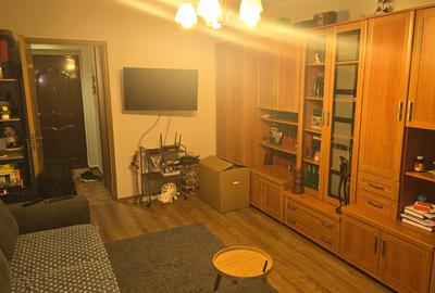 Apartament cu 2 camere circular în Dacia
