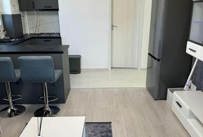 Apartament cu 2 camere nedecomandat în Sălaj
