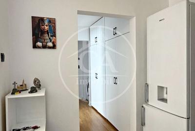 Apartament cu 3 camere decomandat în Decebal - 8