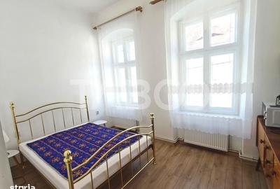Apartament cu 2 camere decomandat, mobilat în Ultracentral